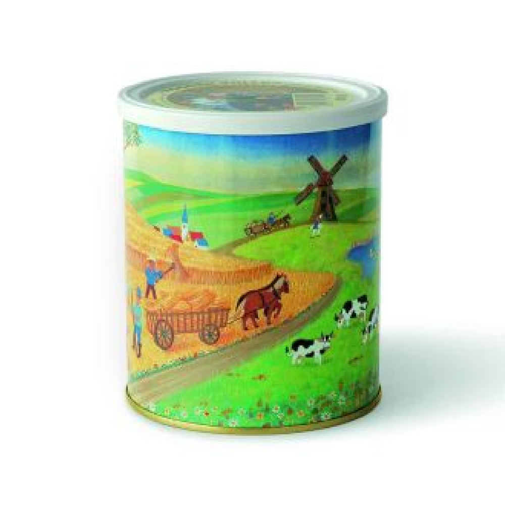 Wholemeal Bread  500g - 15 years