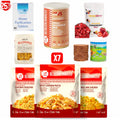 The Prepared Selection: 7 Days Supply (1 Person)