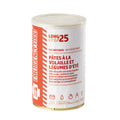 Chicken and summer vegetable pasta - 400g - Best before 25 years