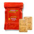 Emergency Biscuit - Pizza - 10 Years