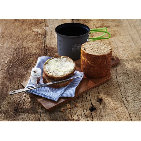 Wholemeal Bread Mix
