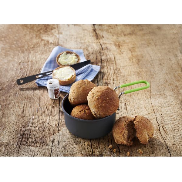 Wholemeal Bread Mix